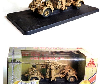 Ultimate Soldier - 1-32 Scale German 88mm Flak 36/37 Gun(eastern