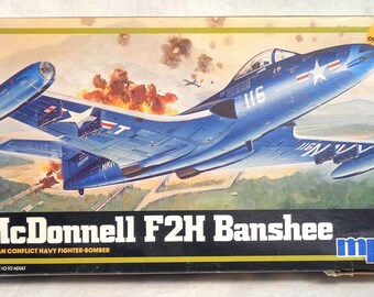 1/72 スケール ビンテージ ミニクラフト ハセガワ 航空機モデルキット