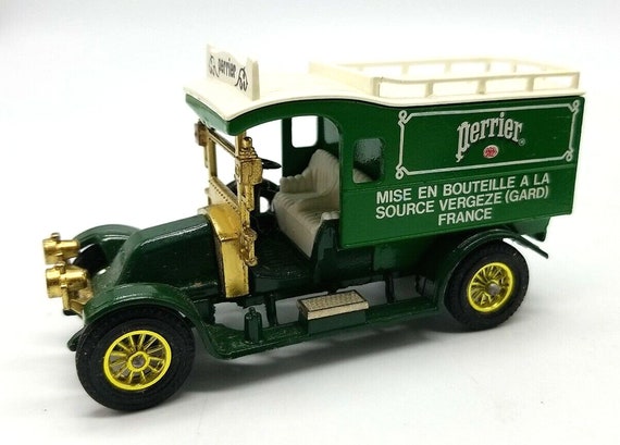 Matchbox Yesteryear 1910 Renault Type AG 