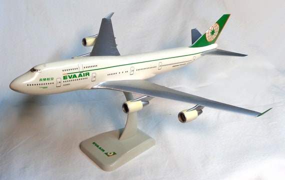 TWA B747-100 1/200 ホーガン製 （HOGAN 1:200 TWA Boeing B747