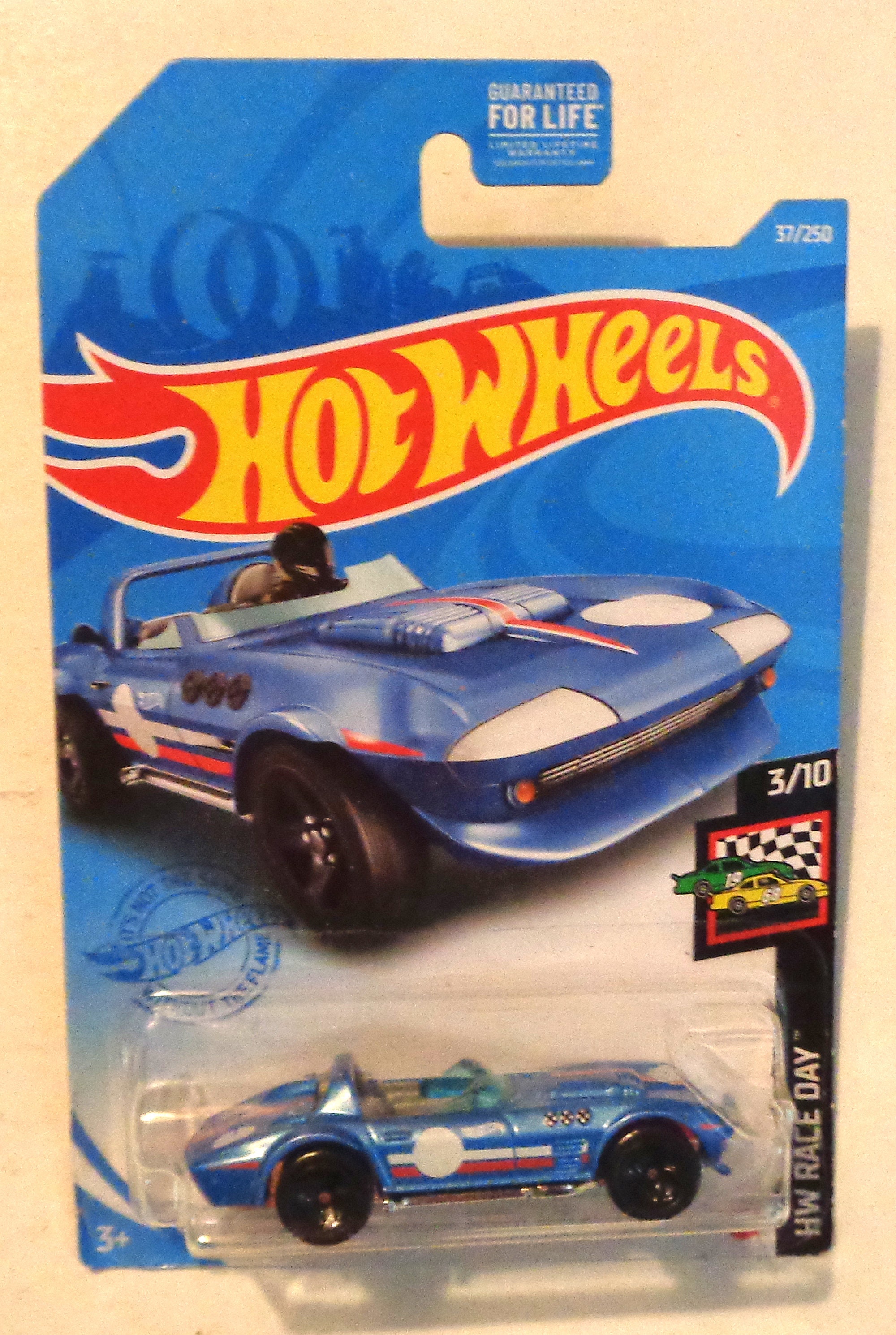 Hot wheels corvette 2024 grand sport roadster