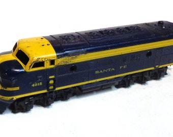 #4922 Combine & Coach Weight for 1890's Old Time Car by Mantua Tyco HO Scale for sale online 