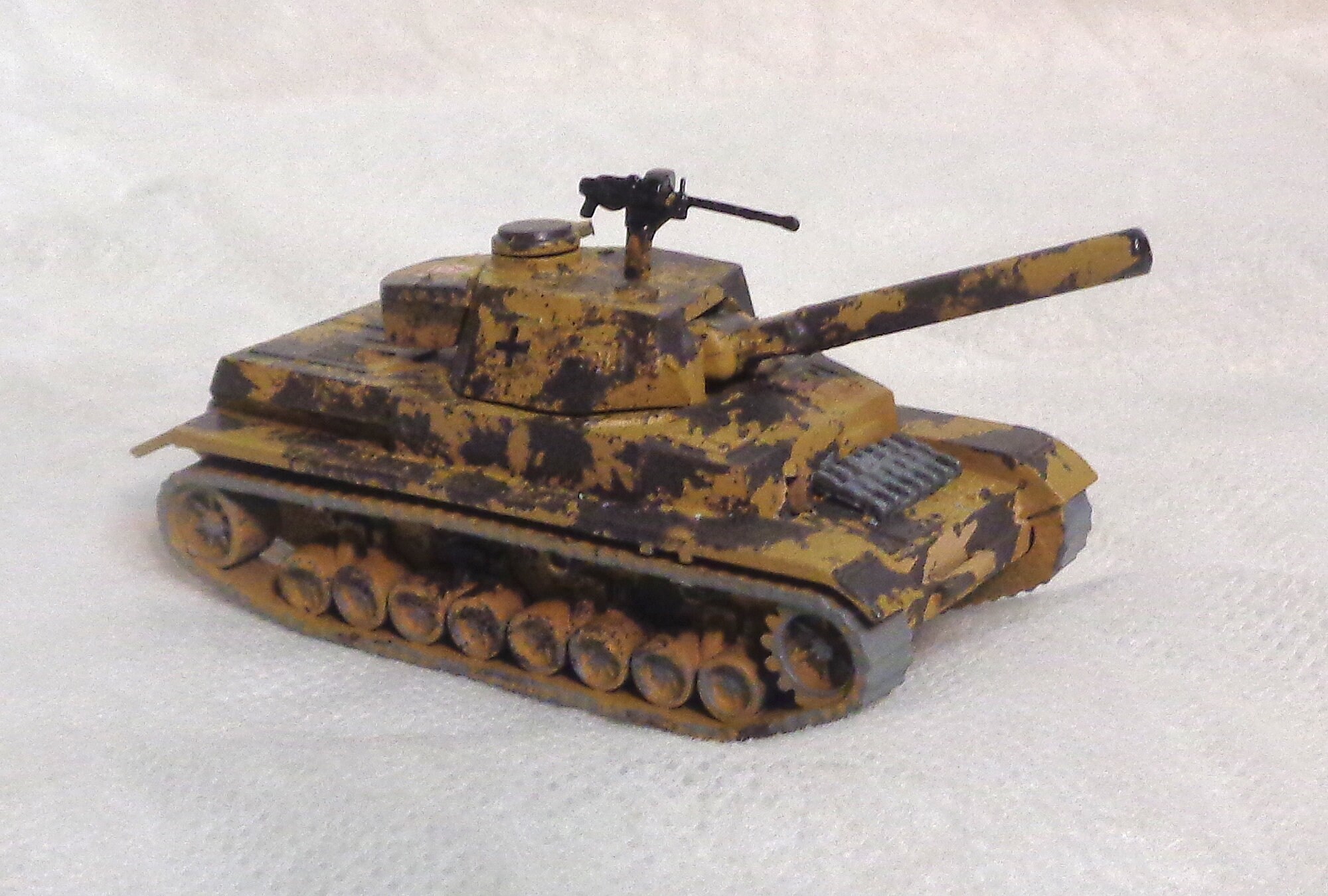Roco ミニタンクスMINITANKS 803 LIMITED EDITON Roco Mini Tank | eBay