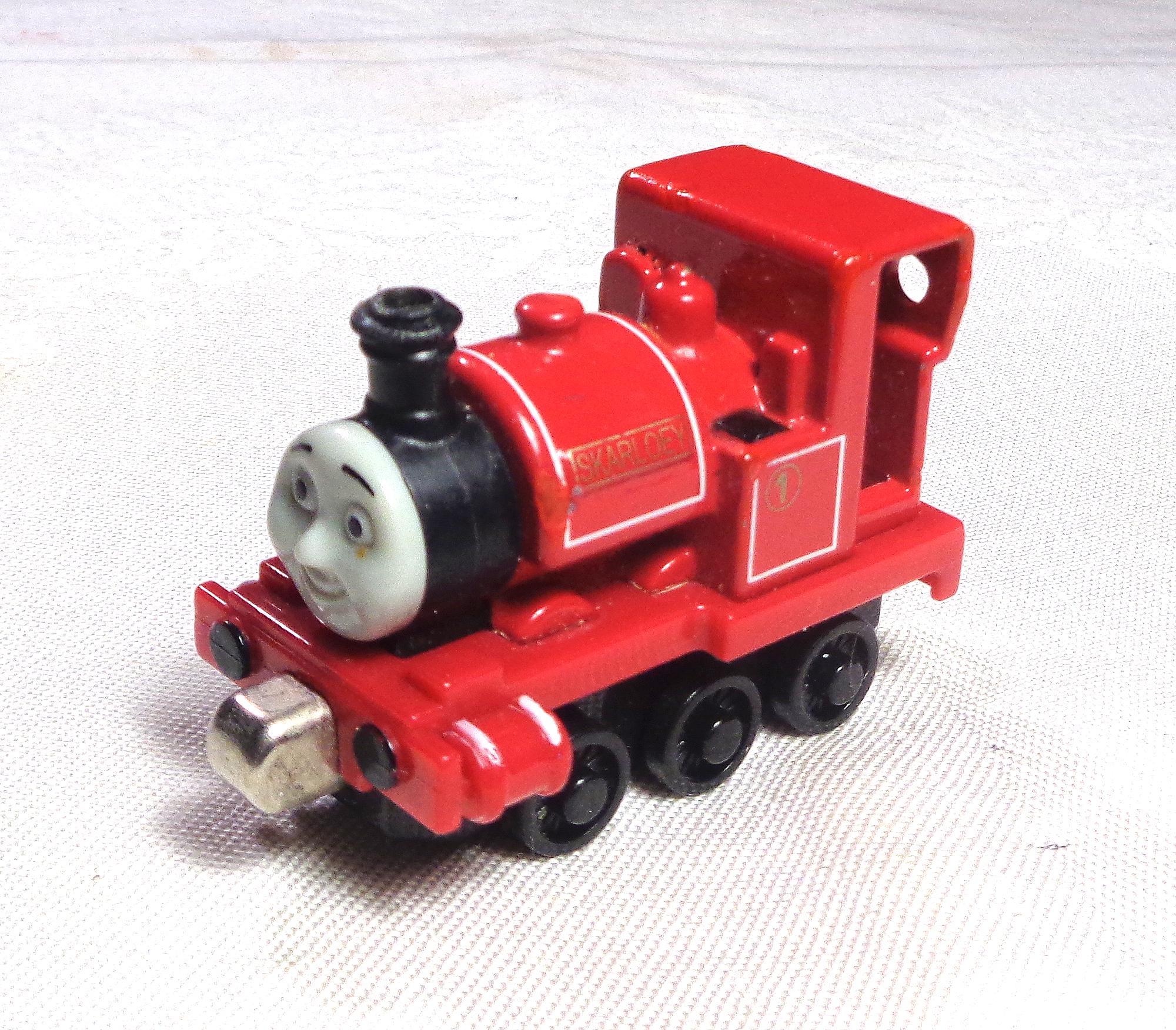 Skarloey - Etsy 日本