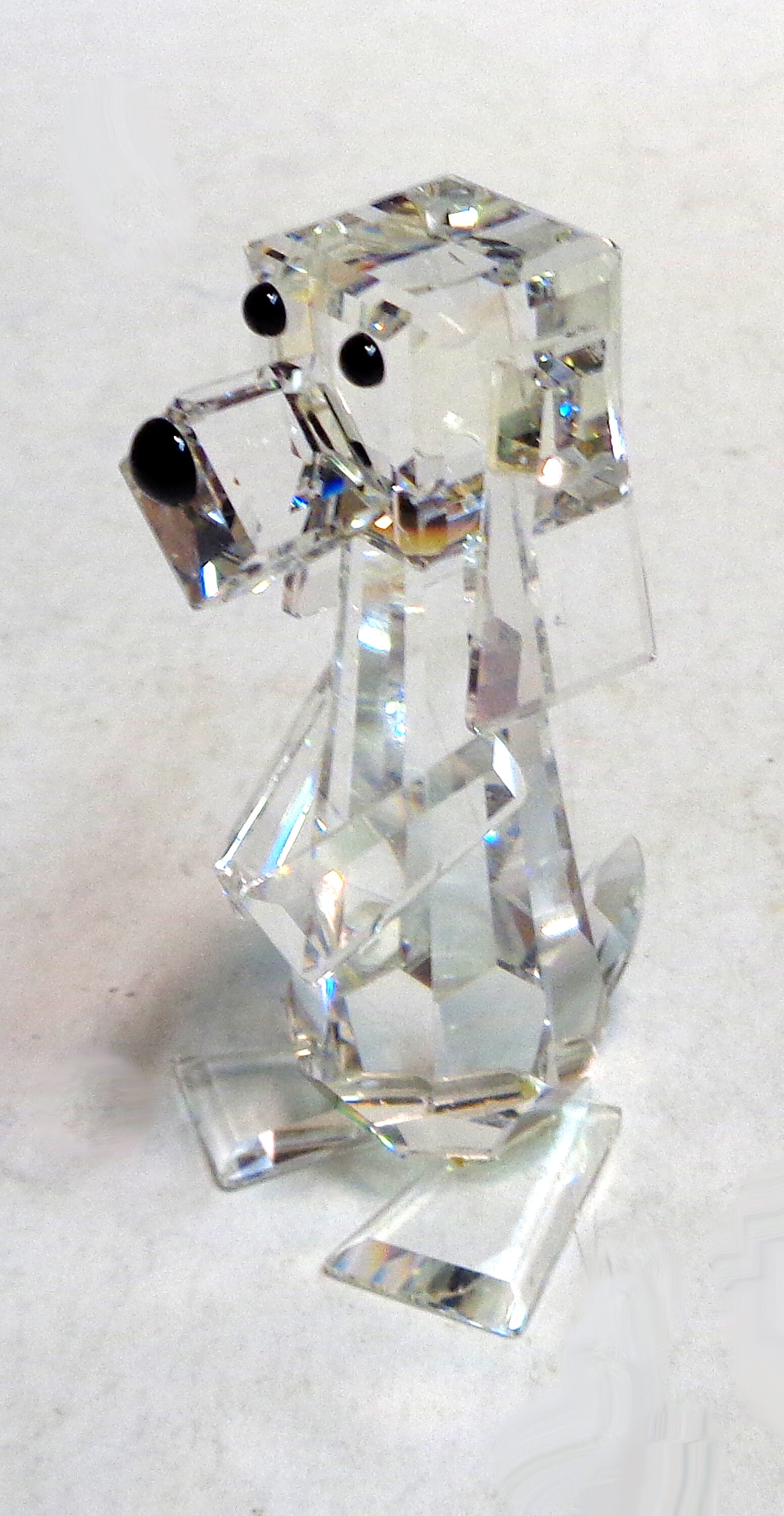 Swarovski pluto - Etsy 日本