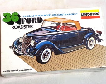 Kit Modélisme Revell Chevrolet Bel Air 1955 - Échelle 1:24 - Moteur V8 Détaillé, Options De Customisation - 8