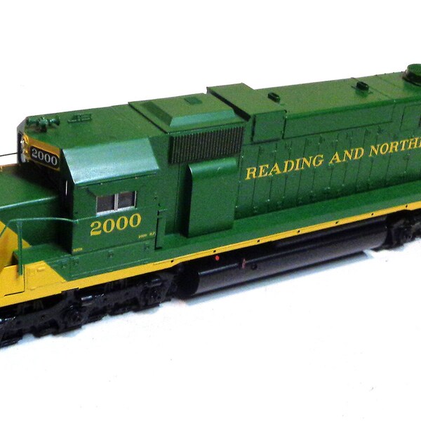 Reading And Northern Reading And Northern
