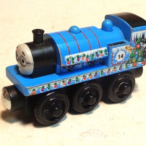 きかんしゃトーマス、希少な、工場でカスタマイズされた、収集価値の 