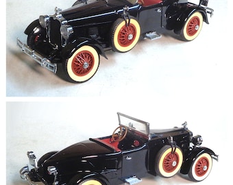 フランクリン ミント 1/24 スケール 1949 フォード コンバーチブル