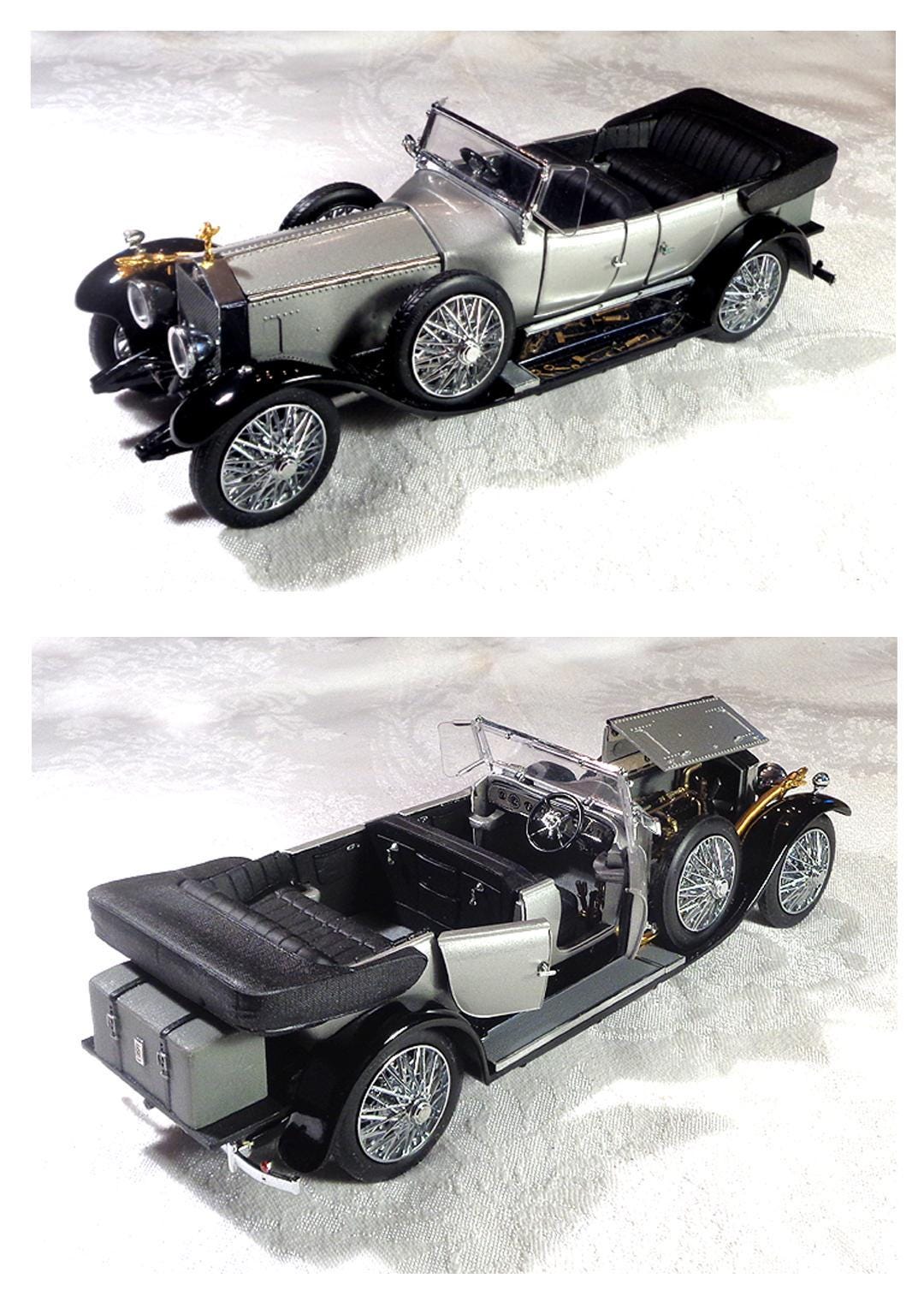 Rolls royce pen - Etsy 日本
