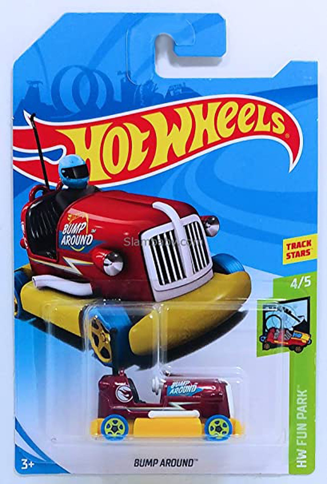 Amazon.co.jp: ホットウィール ミニカー スーパートレジャー