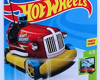 ホットウィール スーパー トレジャー ハント '71 エルカミーノ - レア