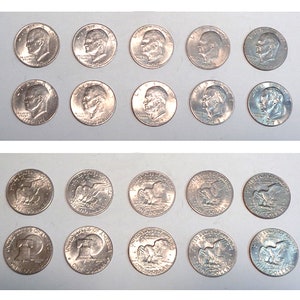 Talifoca Albu Della Collezione Di Onete, 240 Tasche Raccoglitore Per - Foto 12