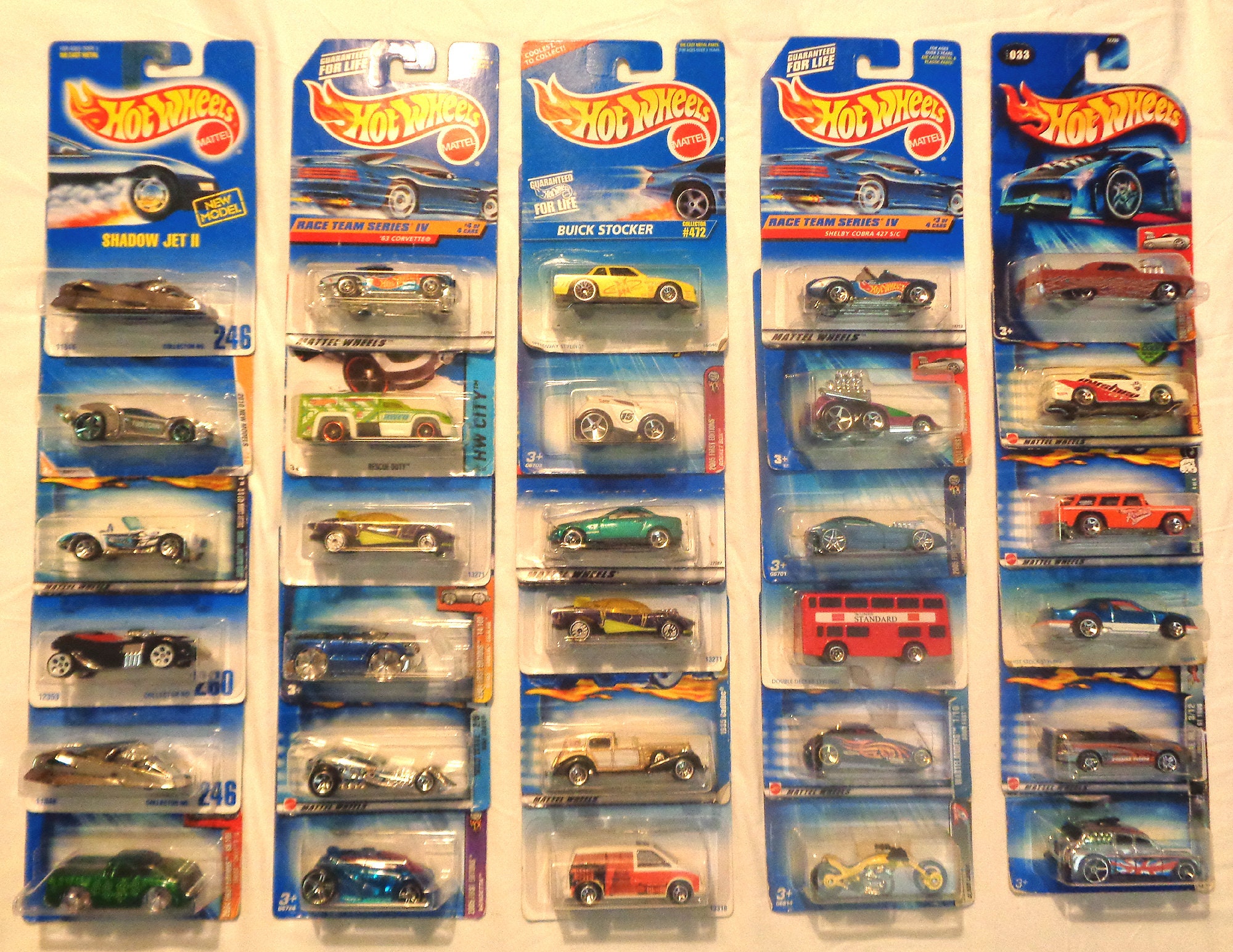 Hot Wheels Lot - mayurocich.com