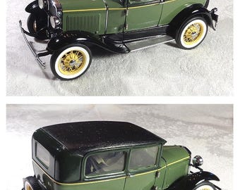 Franklin Mint 1/24 Scale 1958 Edsel Citation - Precision Diecast