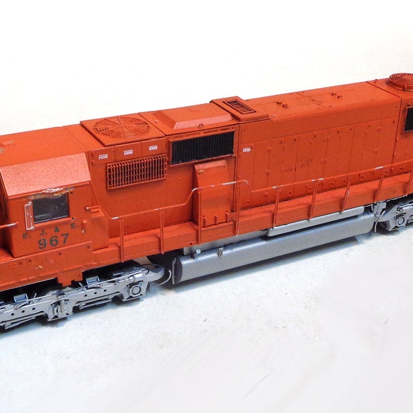 Ho Scale Repair Etsy
