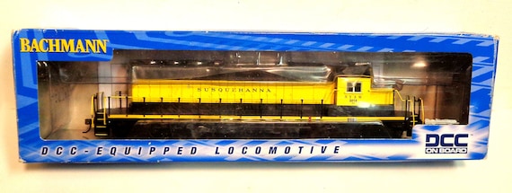 Dcc trains ho scale 2025