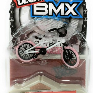 Cult finger bmx clearance