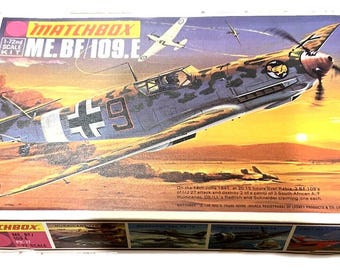 1/72 スケール ビンテージ ミニクラフト ハセガワ 航空機モデルキット
