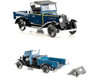フランクリン ミント 1/24 スケール 1949 フォード コンバーチブル