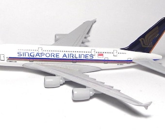 ホーガン - 1/200 ボーイング 747-400 「エバー航空」 N409EV - 中古