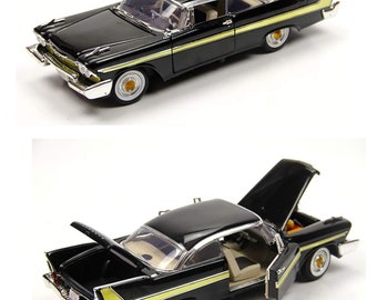 1/18 scale 1948年式 クライスラー オープン 1/18 スケール、1948 クライスラー タウン & カントリー