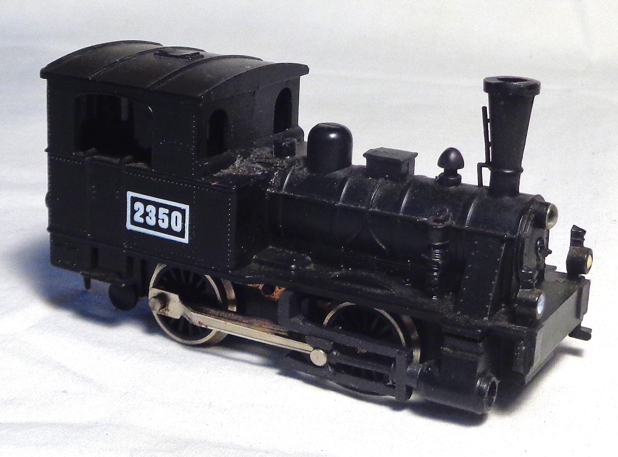 Ho 4 4 0 Locomotive - Etsy