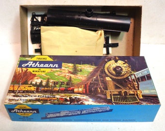 HO Scale NEW Old Stock Athearn-branchline Kit new -  Norway