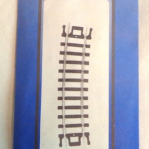 N Scale - Atlas 2511 - 1/2  9 3/4&quot; Radius Curve Track(6 Pieces) - New in package!