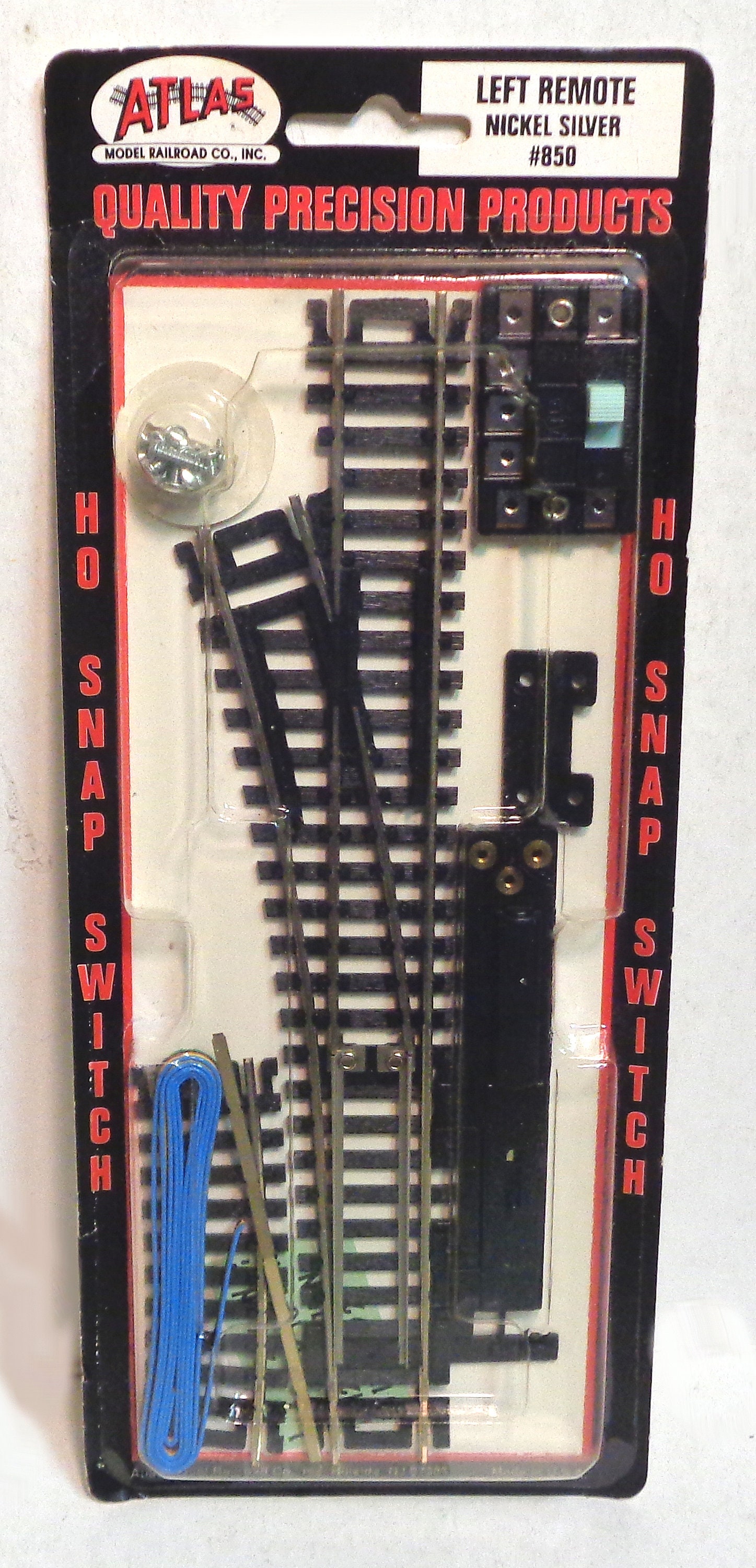Ho Scale Track Switch Etsy