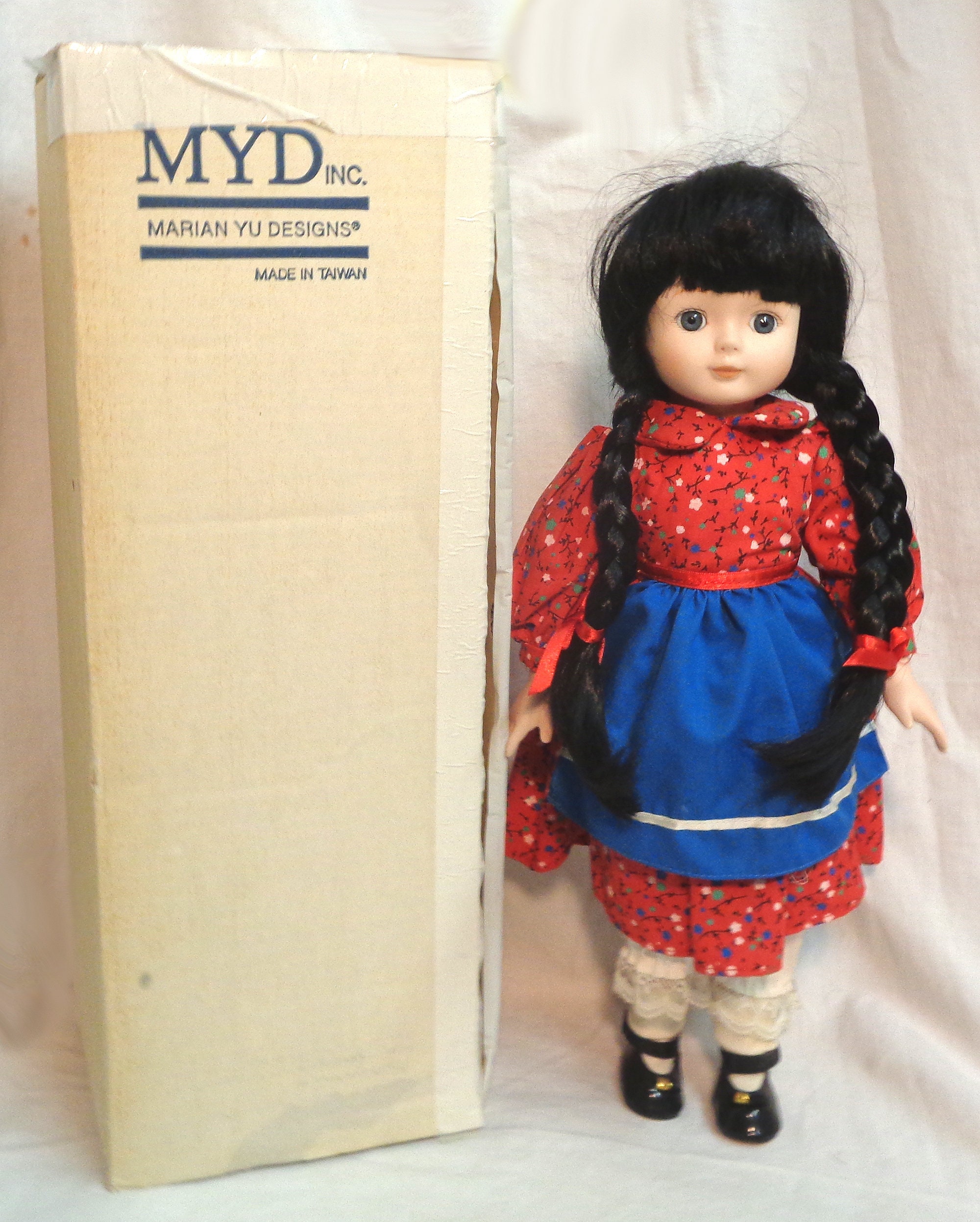 Marian Yu Designs - Etsy