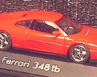 Ferrari P5 Pininfarina Politoys Export 1/43 – Miniature Die-cast Occasion Collection