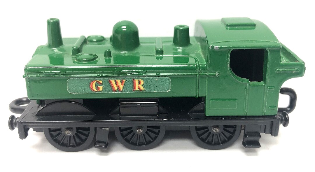 Matchbox 1979 Superfast Wheels Pannier Tank Loco MB47 - Etsy