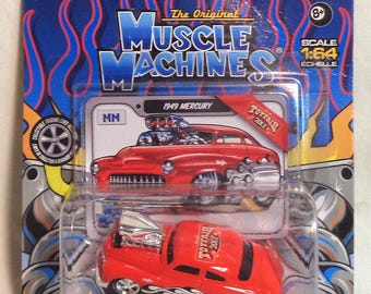 1/64 スケール 1960 フォルクスワーゲン デリバリー バン - バス - M2