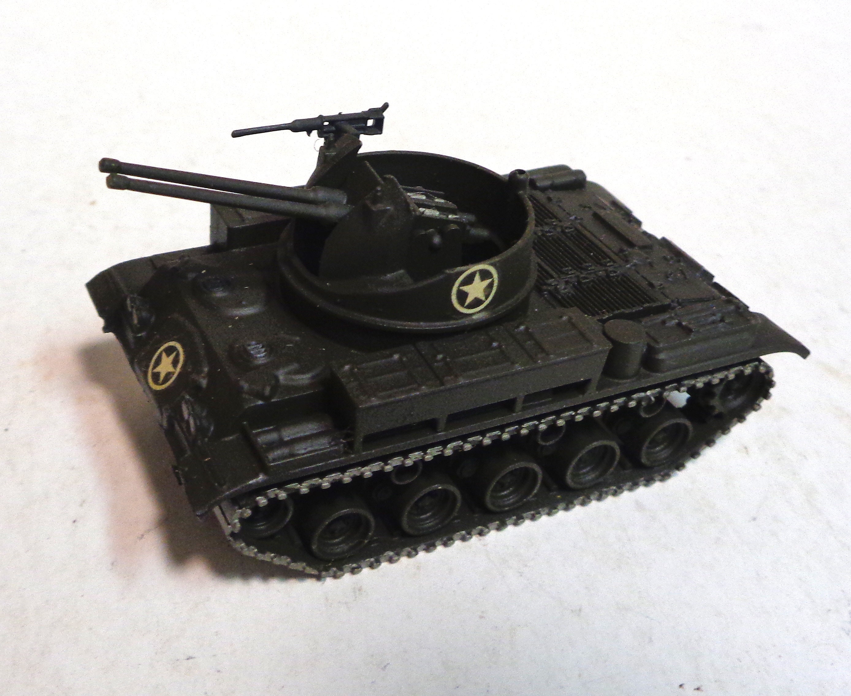 Roco ミニタンクスMINITANKS 803 LIMITED EDITON Roco Minitanks 803 Schwerlastwagen mit Fuchs Radpanzer H0