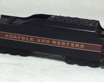 Bachmann N Scale Great Northern 2-8-0 Steam Locomotive 1257 - Etsy