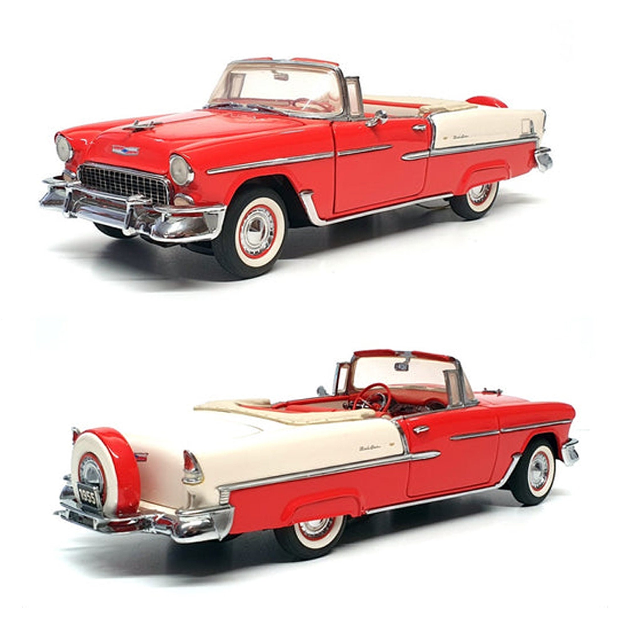 OUTLET 包装 即日発送 代引無料 Snap on 1/24 カスタム 1957 シェビー