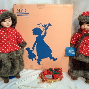 Marian Yu Designs - Etsy