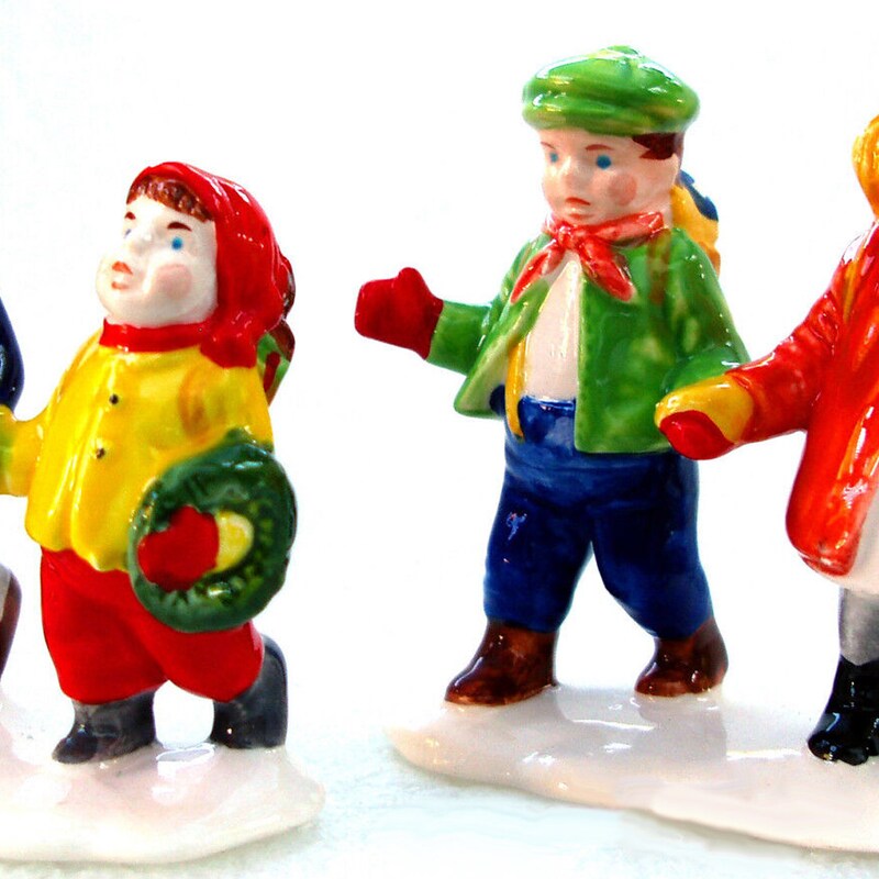 Department 56 The Original Snow Village – Classic Christmas Décor – Page 5