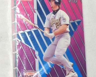 rare 1992 score baseball cards Card #540 Cal Ripken : Collectibles & Fine Art 1992 Score 100 Superstars Baseball