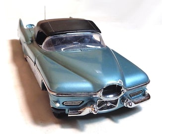 フランクリン ミント 1/24 スケール 1958 エドセル