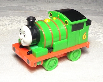 きかんしゃトーマスと仲間たち - 「TERRANCE」。製造中止の