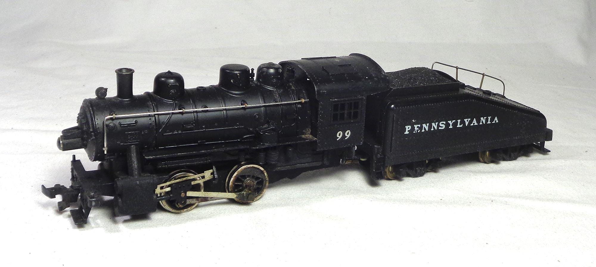 Ho Scale Steam Locomotive Kits - Etsy
