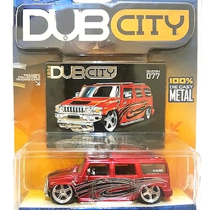 【超希少】hummer 2003年モデル　赤&青セット1/24スケール il_300x300.3502507121_g3kv.jpg