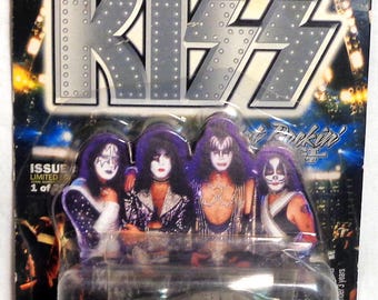 KISS ミニカーセット 4台 il_340x270.6644914747_4jyo.jpg