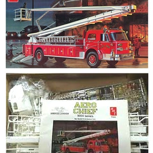 3d Wooden Model Kit Fire Truck Mechanical Model Puzzles for Adults 