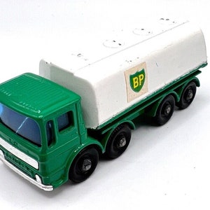 Bp matchbox tanker - Etsy 日本