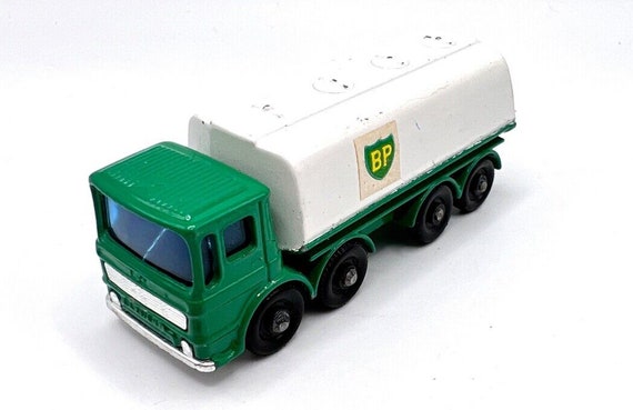 マッチボックス タンクトラック BP ロゴ付き マッチボックス タンクトラック BP ロゴ付き Yahoo!オークション -「no