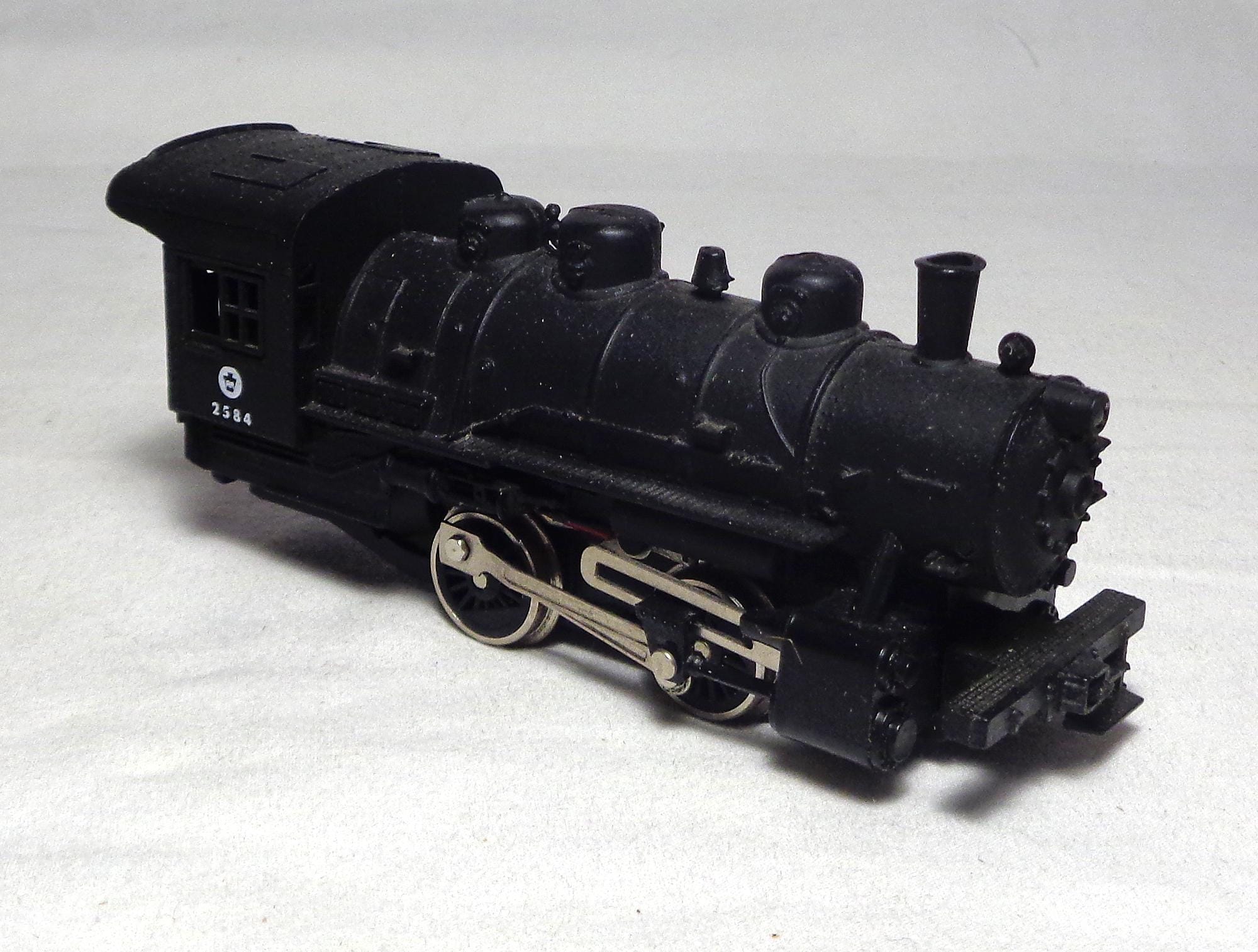 Ho Scale Steam Locomotive Kits - Etsy