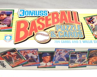 rare 1991 donruss baseball cards Which 1991 Donruss Baseball Cards Are Most Valuable?  Wax Pack Gods